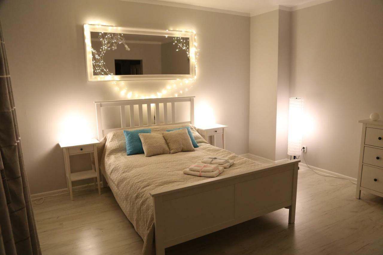 Home Sweet Home Oswiecim Dış mekan fotoğraf