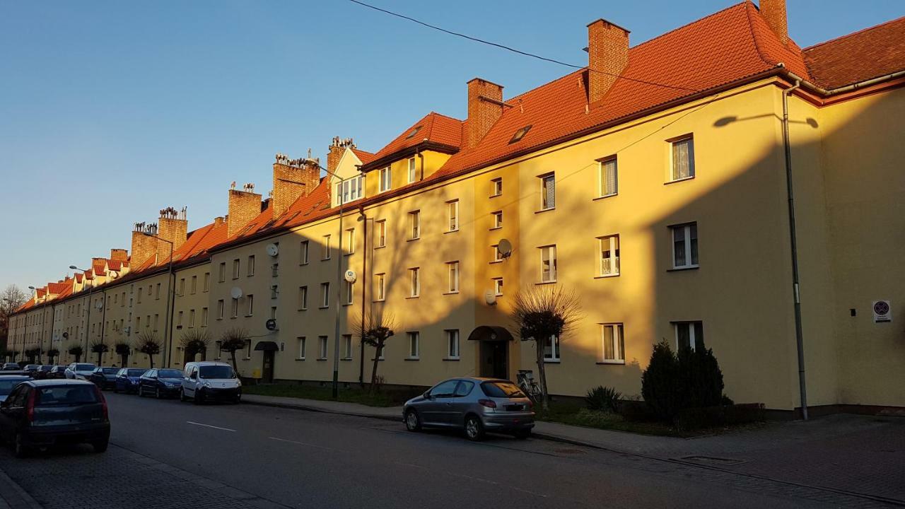 Home Sweet Home Oswiecim Dış mekan fotoğraf